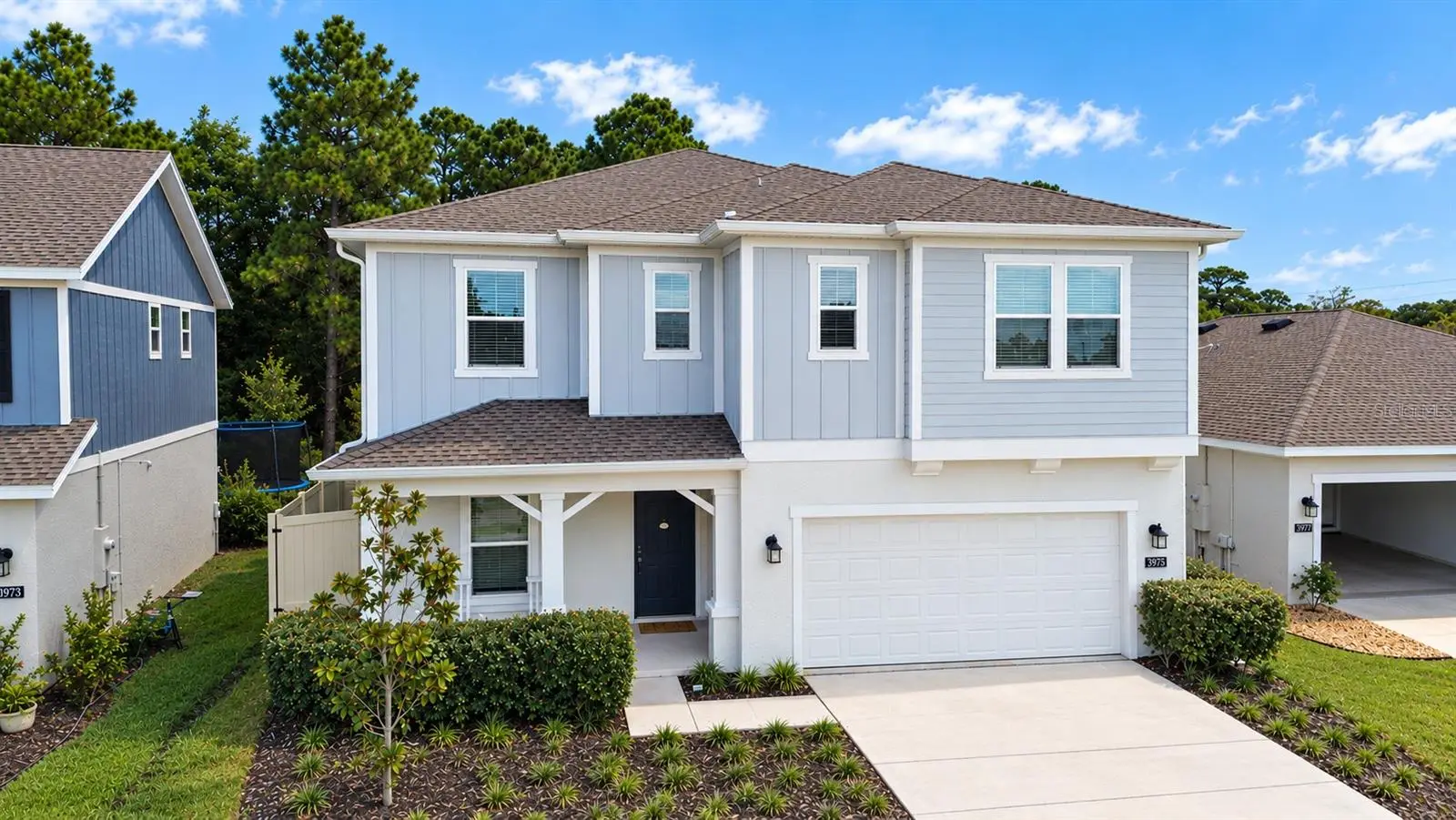 3975 Willowbrook Drive, FL