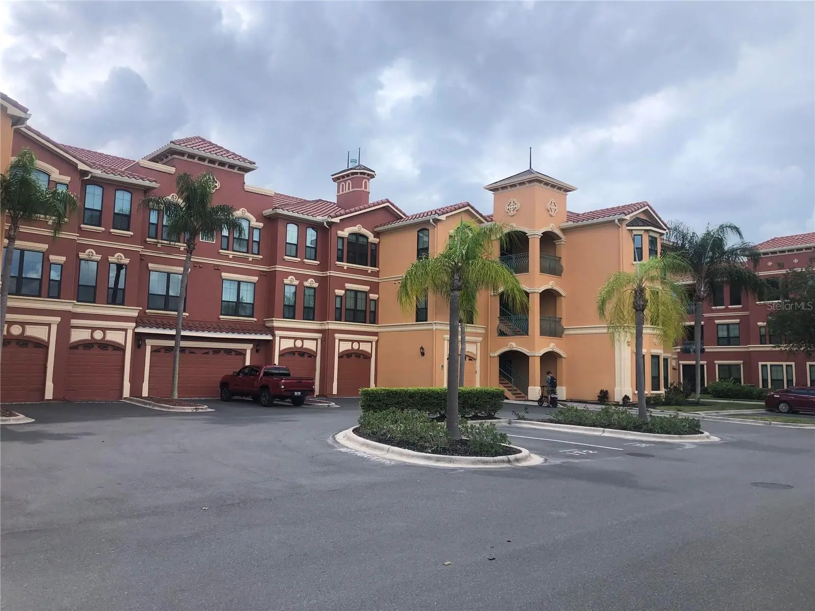 2733 Via Cipriani, FL
