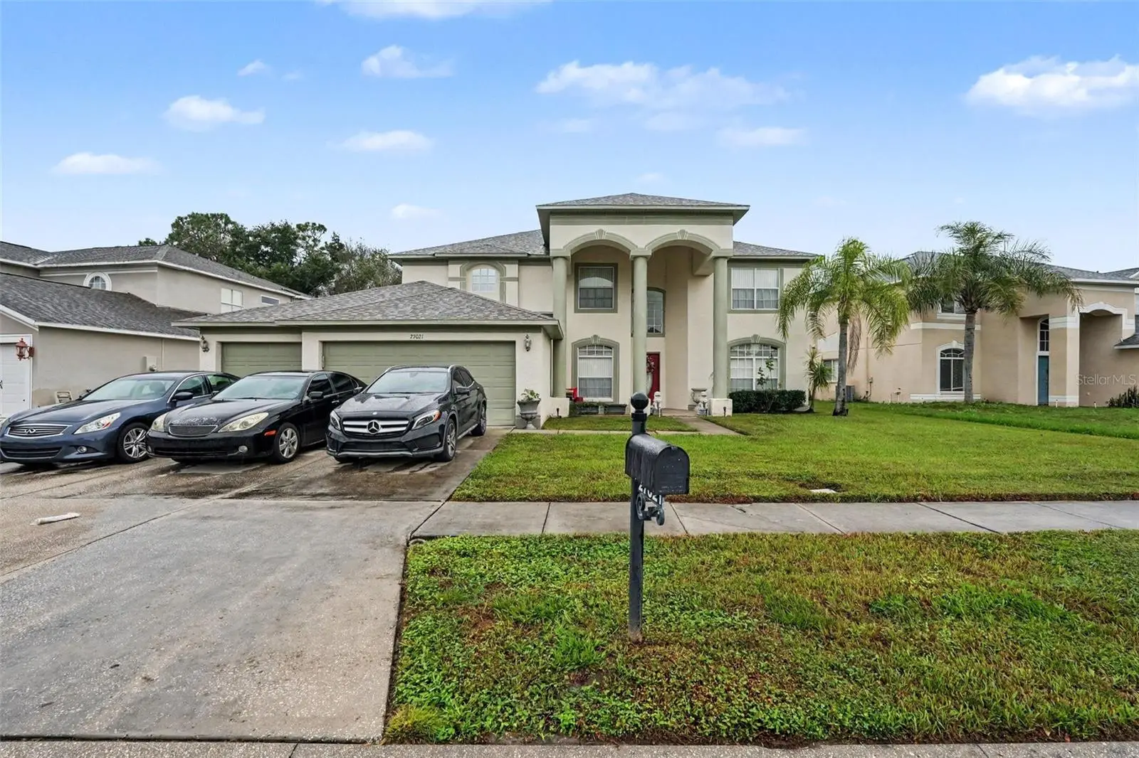 27021 Coral Springs Drive, FL