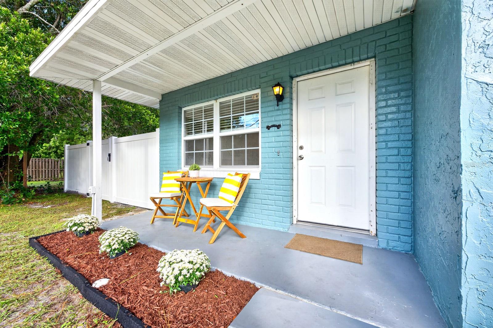 543 Hibiscus Way, FL