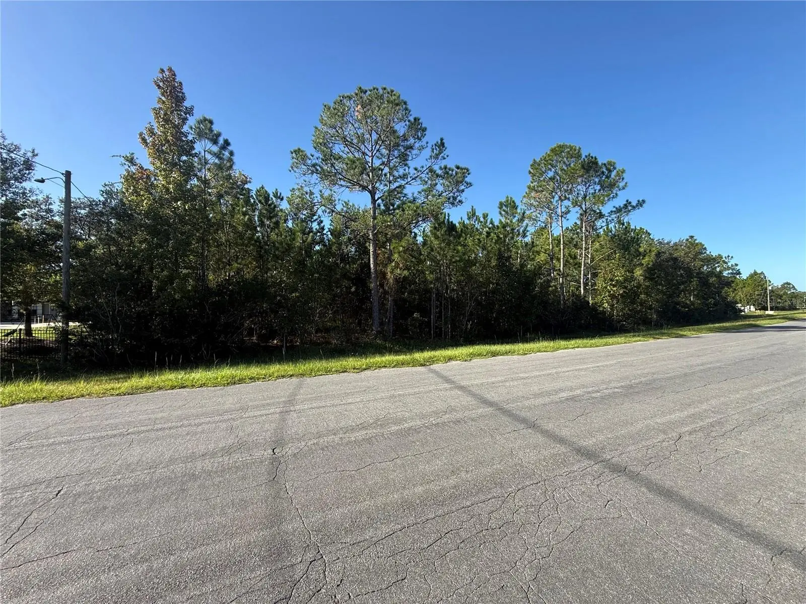 Reynolds Parkway, FL
