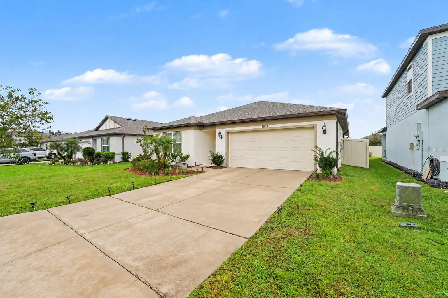 3824 Indian River Court, FL