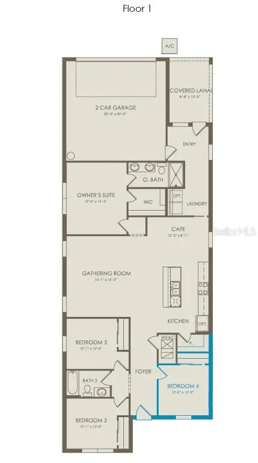 5686 Enchanted Meadow Alley, FL