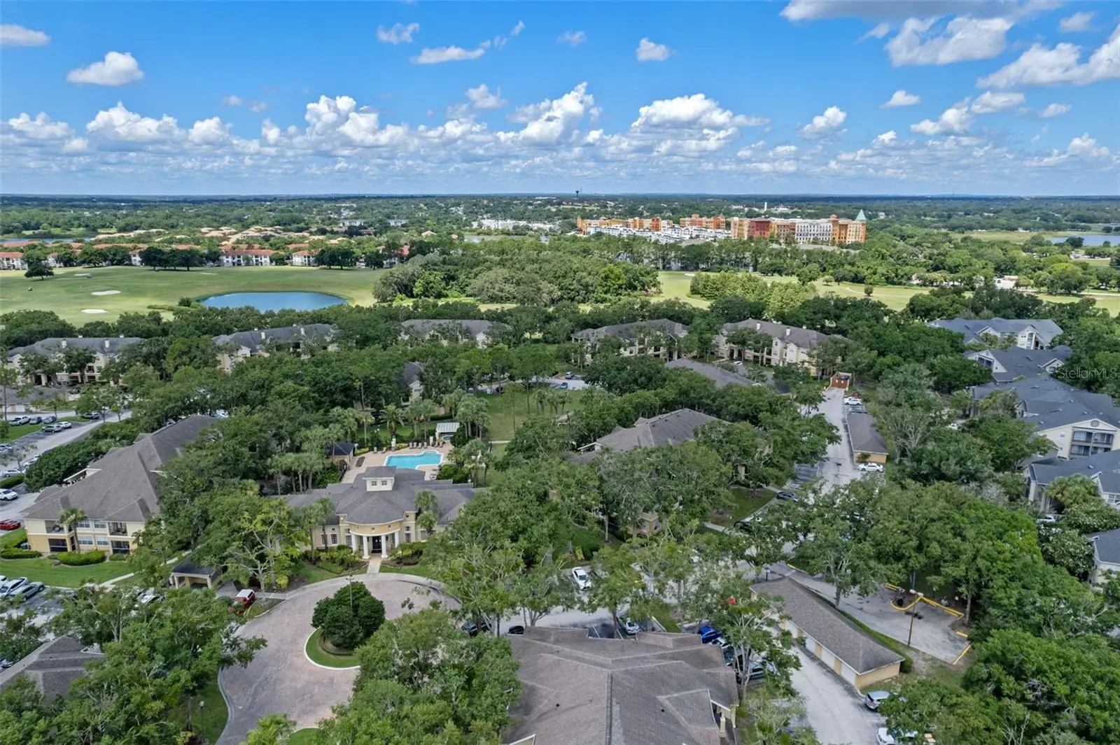 2558 Robert Trent Jones Drive, FL