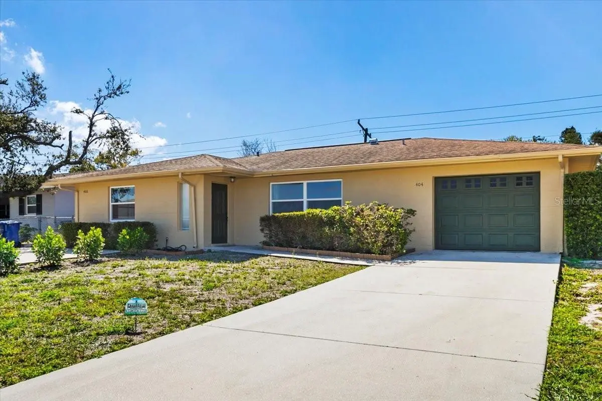 404 Briarwood Road, FL