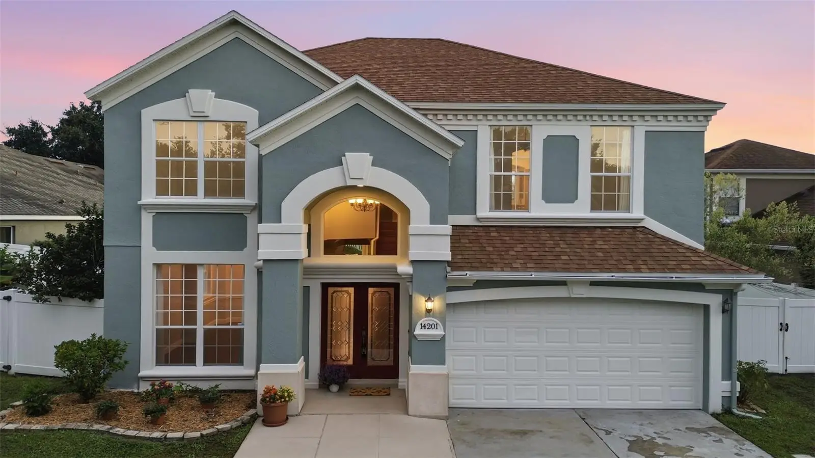 14201 Lake Underhill Road, FL