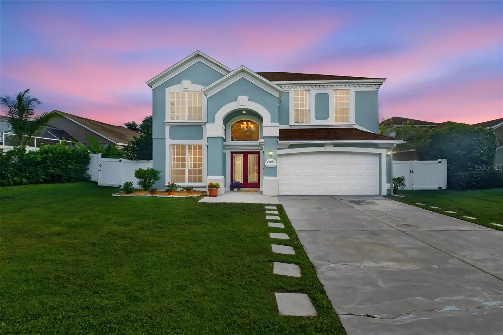 14201 Lake Underhill Road, FL