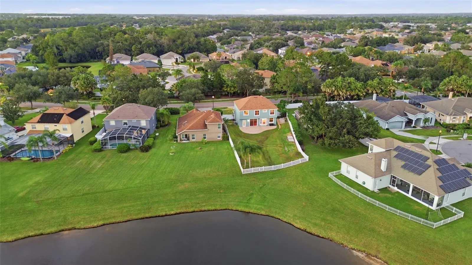 14201 Lake Underhill Road, FL