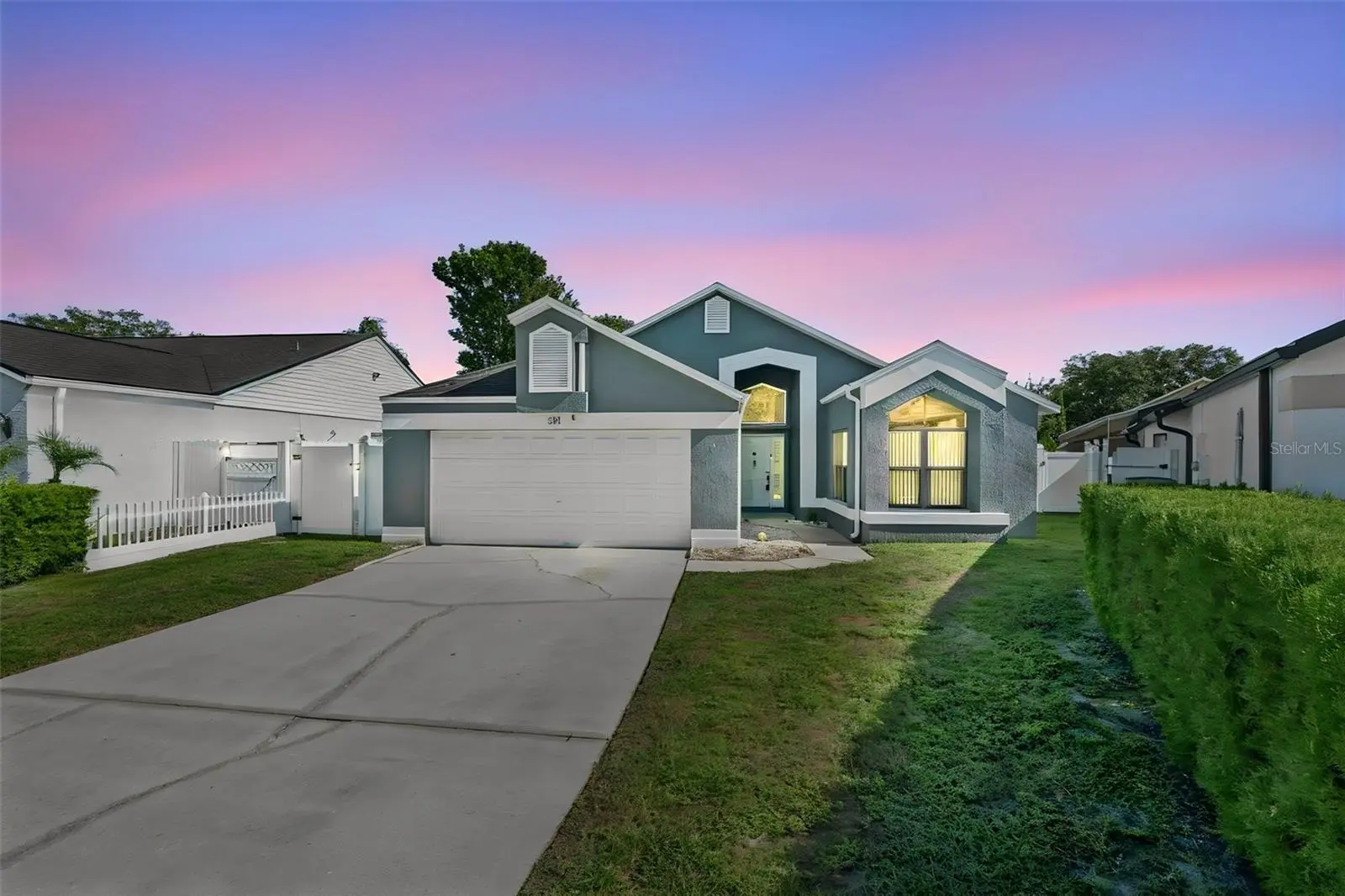 381 Mainsail Court, FL