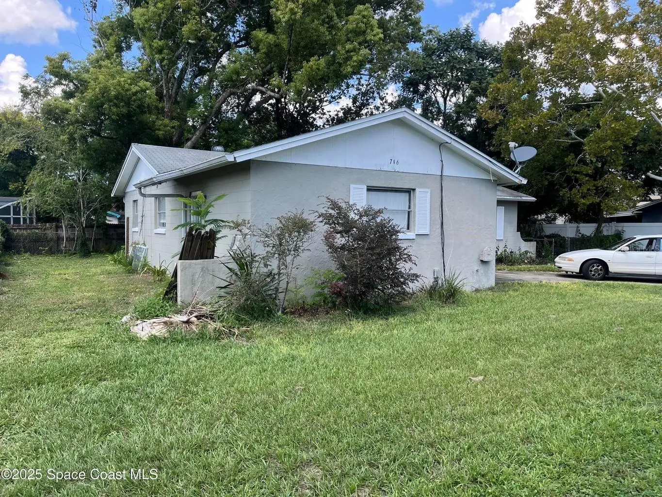 706 Grant Street, FL
