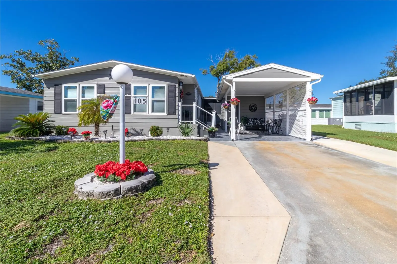 105 Meadow Circle, FL