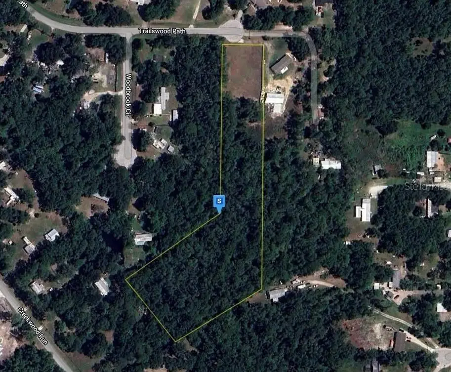 1844 Trailswood Path, FL