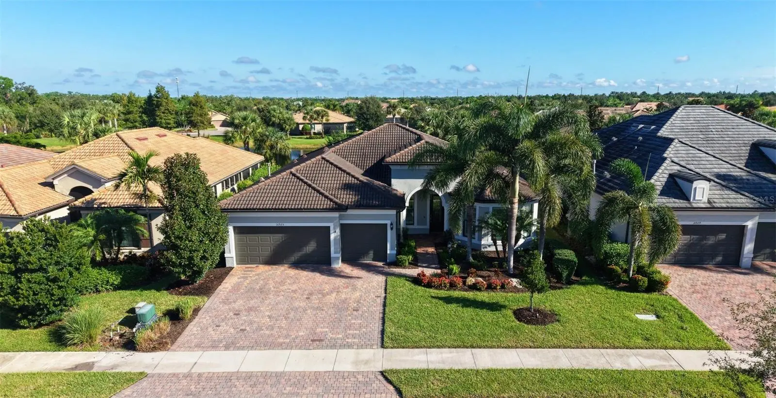 16925 Pelham Place, FL