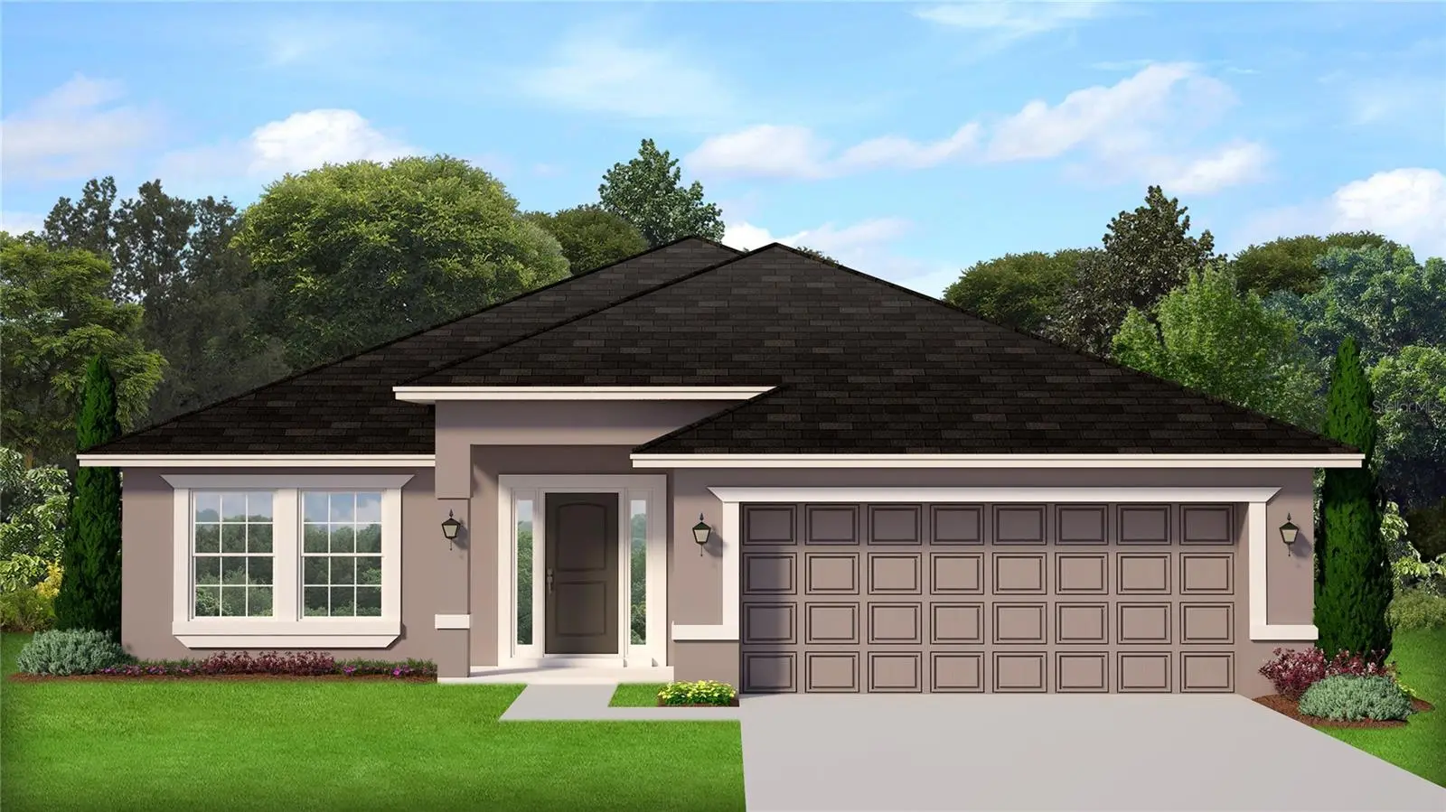 1242 Hickory Nut Drive, FL