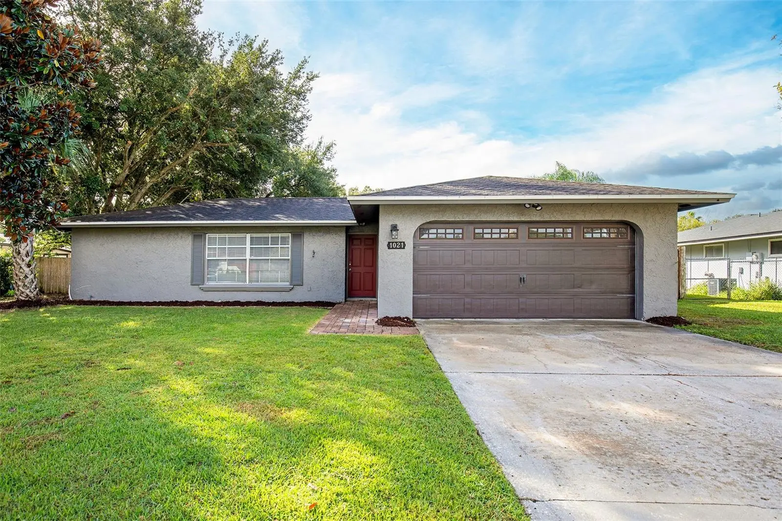 1021 Princess Gate Boulevard, FL