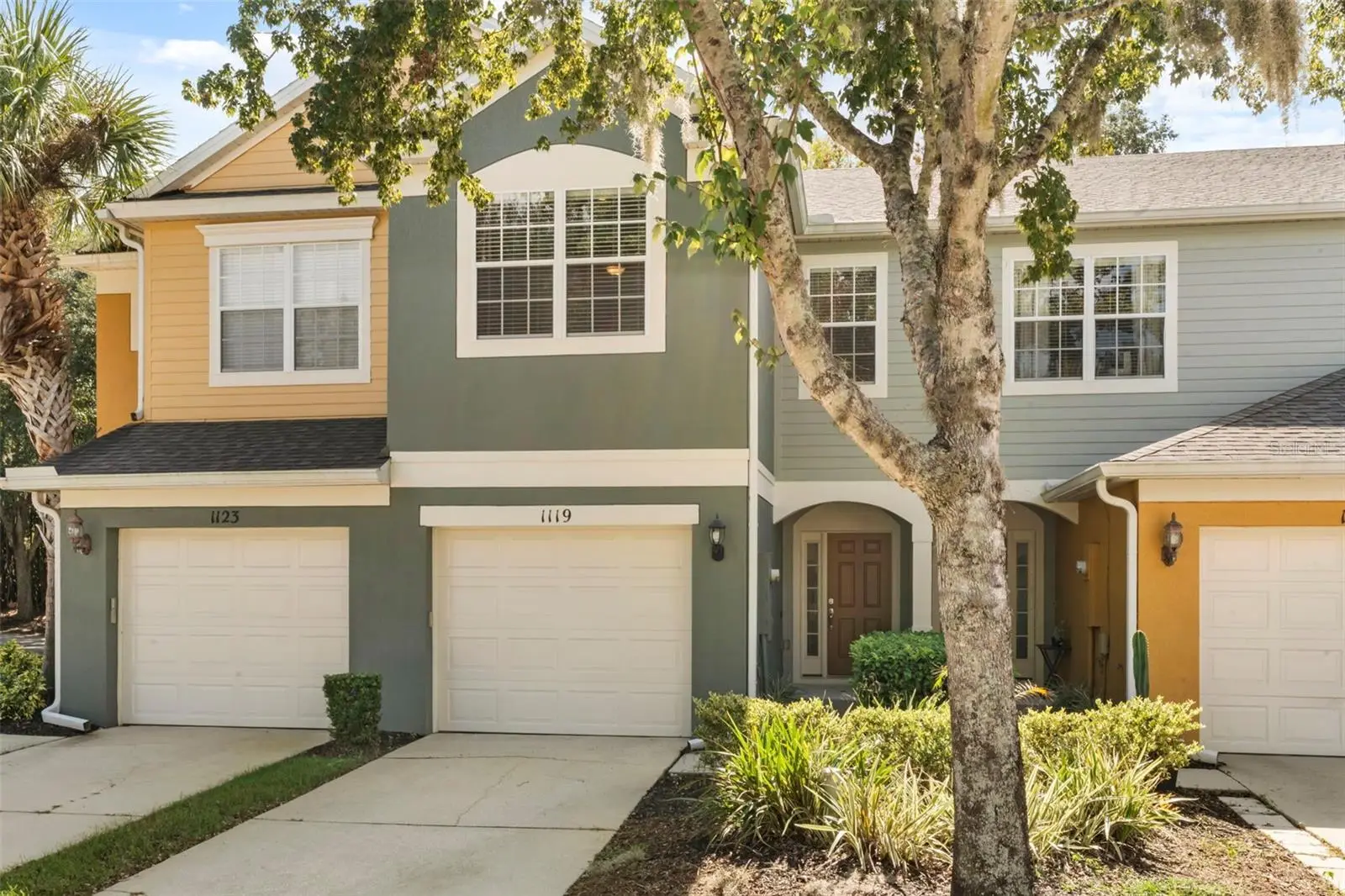 1119 Levensor Court, FL