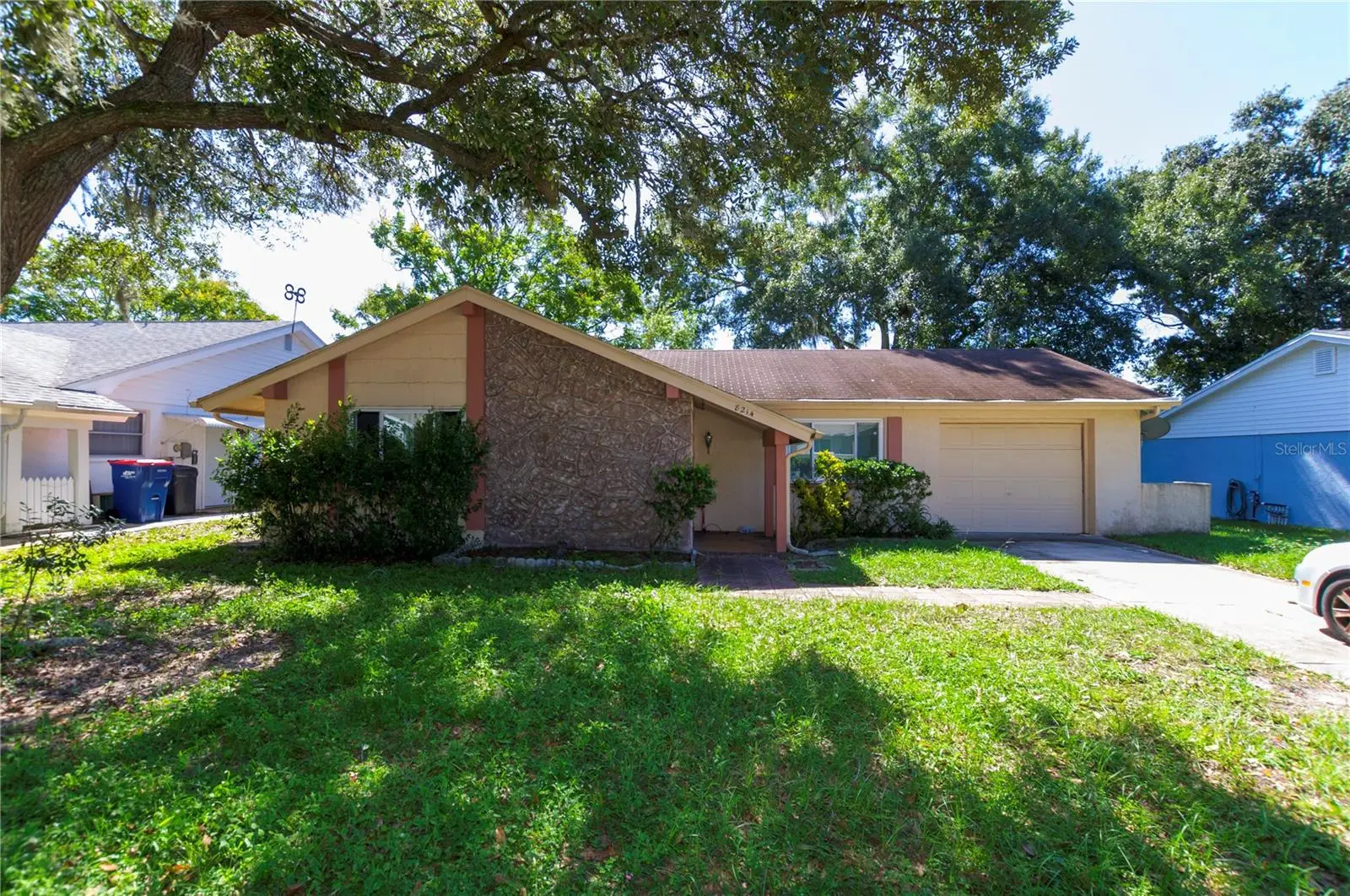 8214 Mill Creek Lane, FL