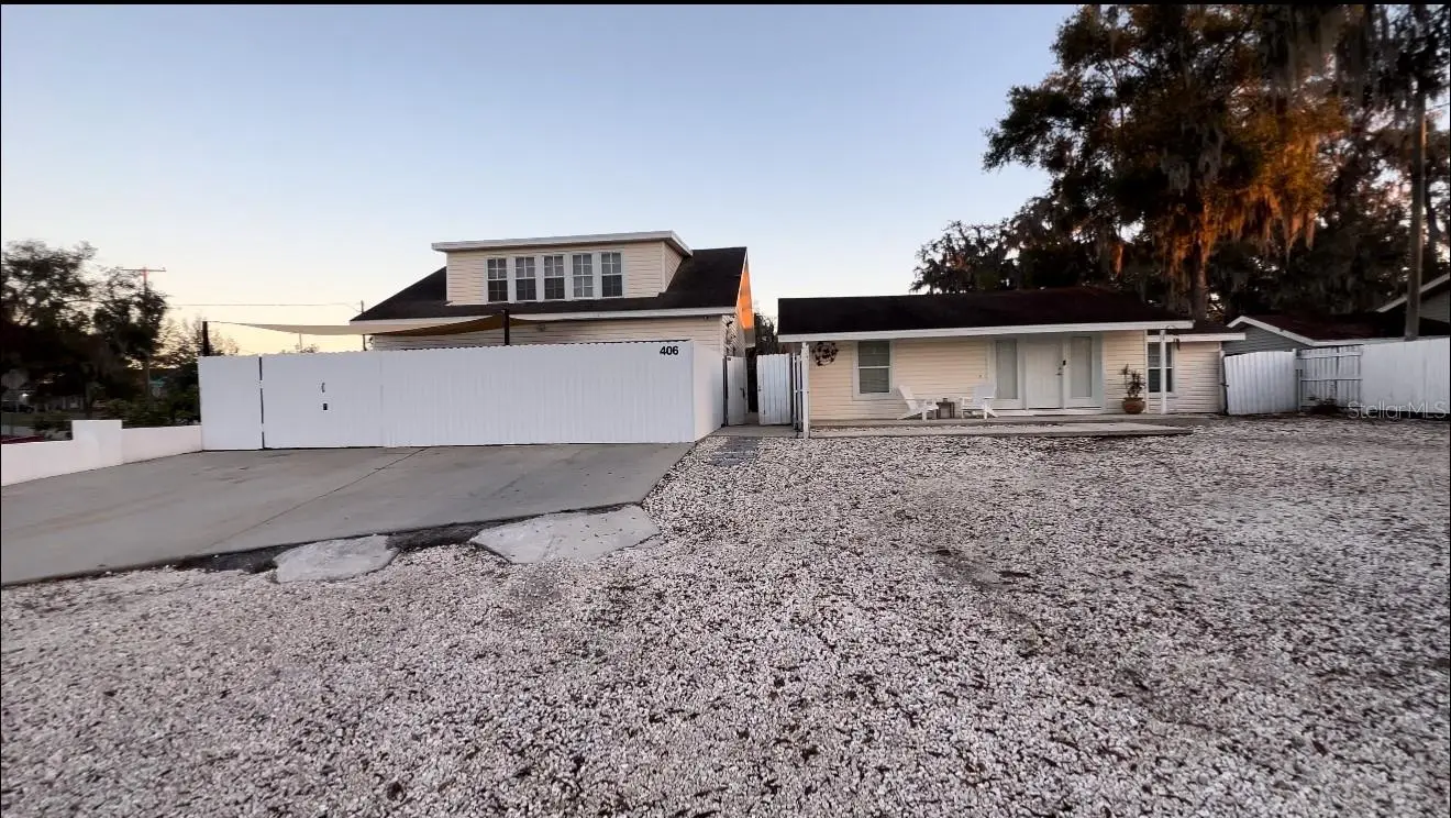 406 Seminole Lake Boulevard, FL