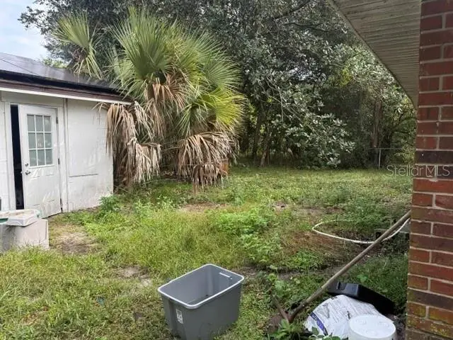 3605 Dr Love Road, FL