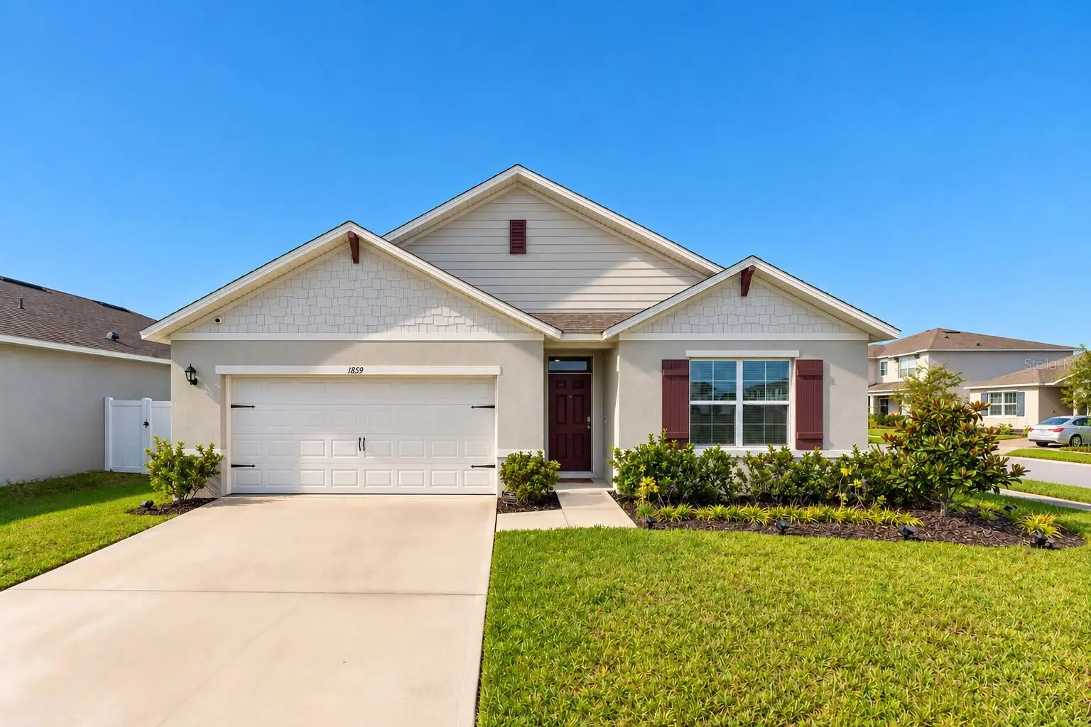 1859 Egret Meadows Avenue, FL