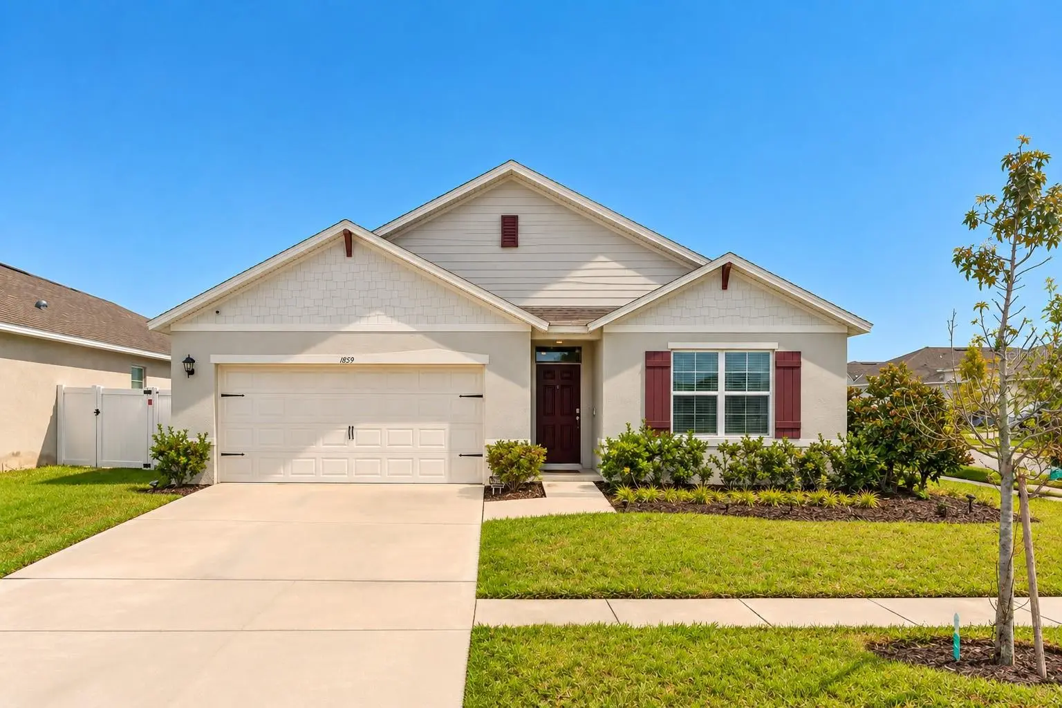 1859 Egret Meadows Avenue, FL