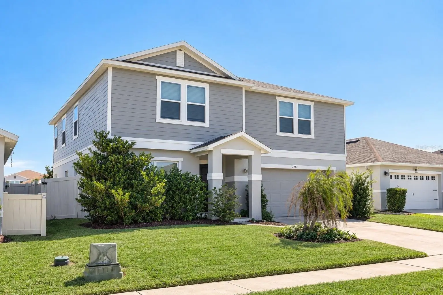 226 Sunfish Drive, FL