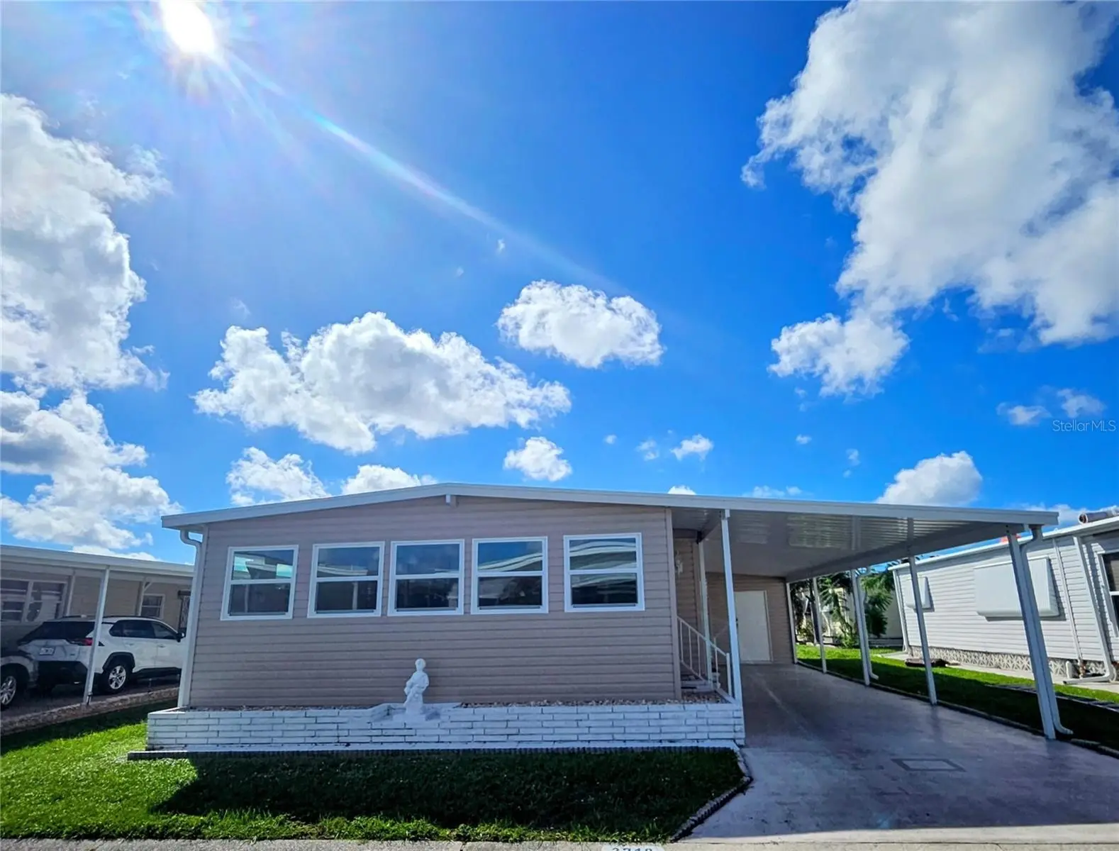 3218 Sumac Terrace, FL