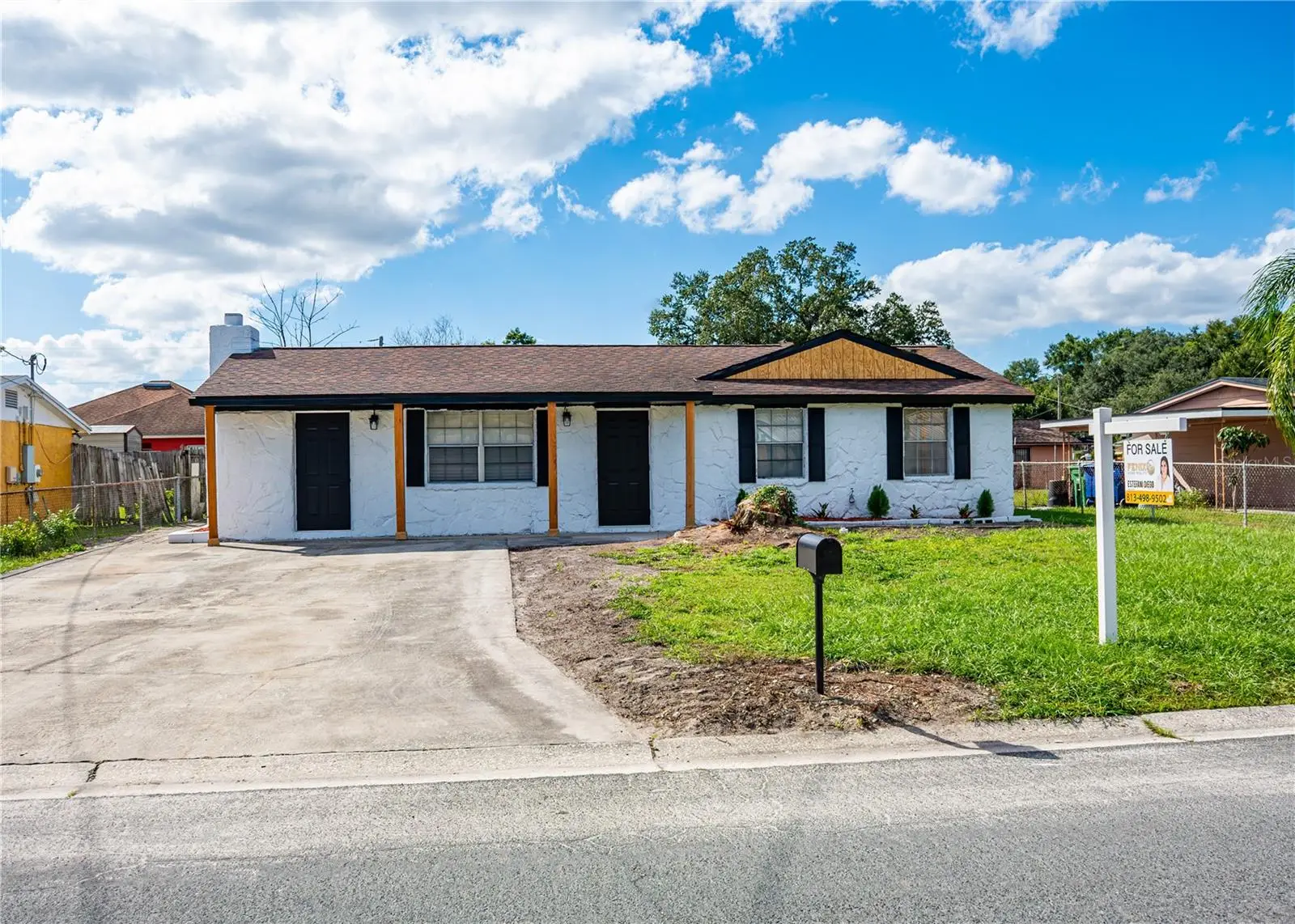 3414 Carioca Court, FL