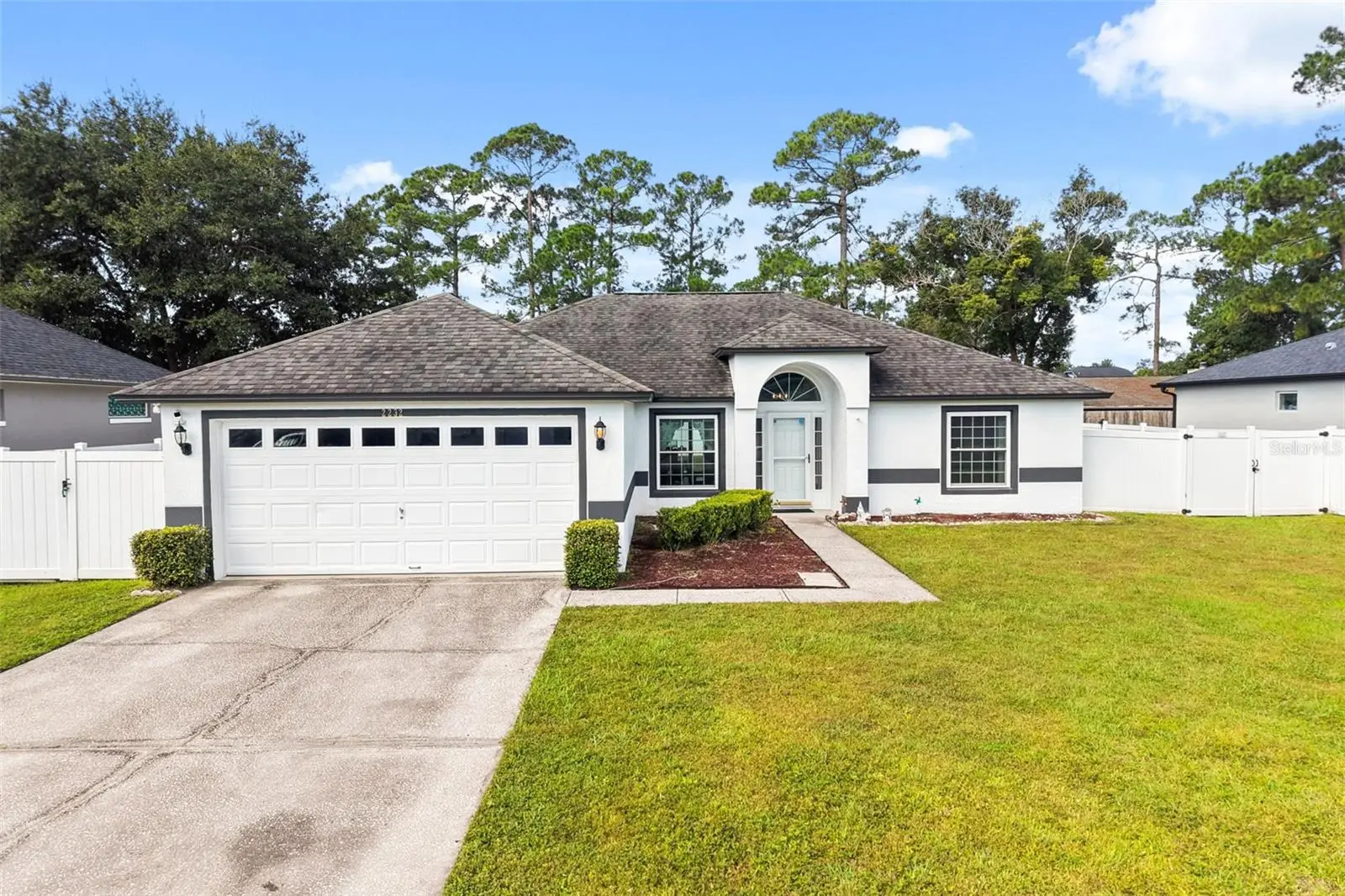 2232 Bagdad Avenue, FL