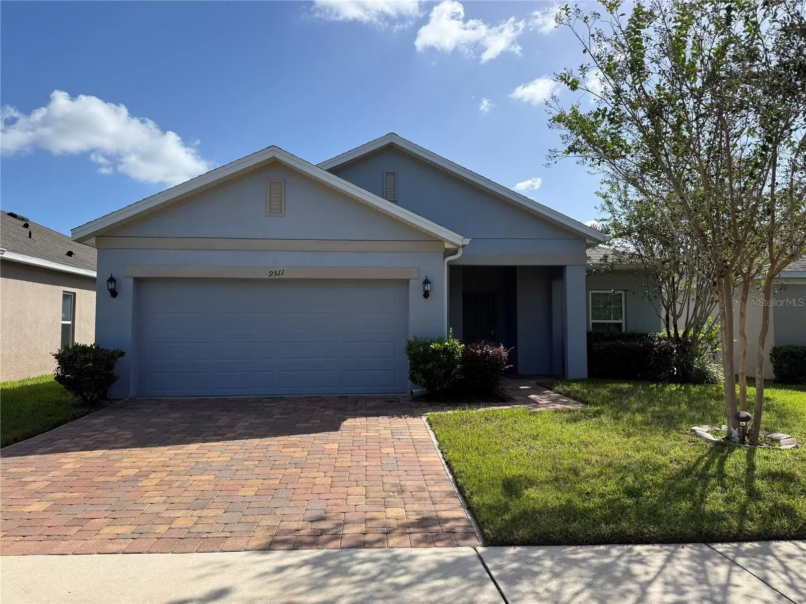 9511 Oglethorpe Drive, FL
