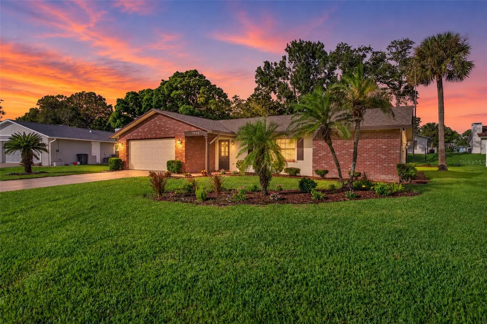 1056 Kimberly Court, FL