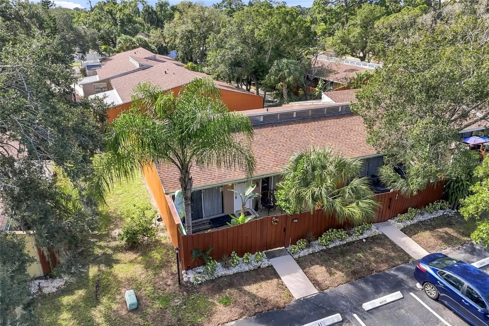 500 Jefferson Avenue, FL