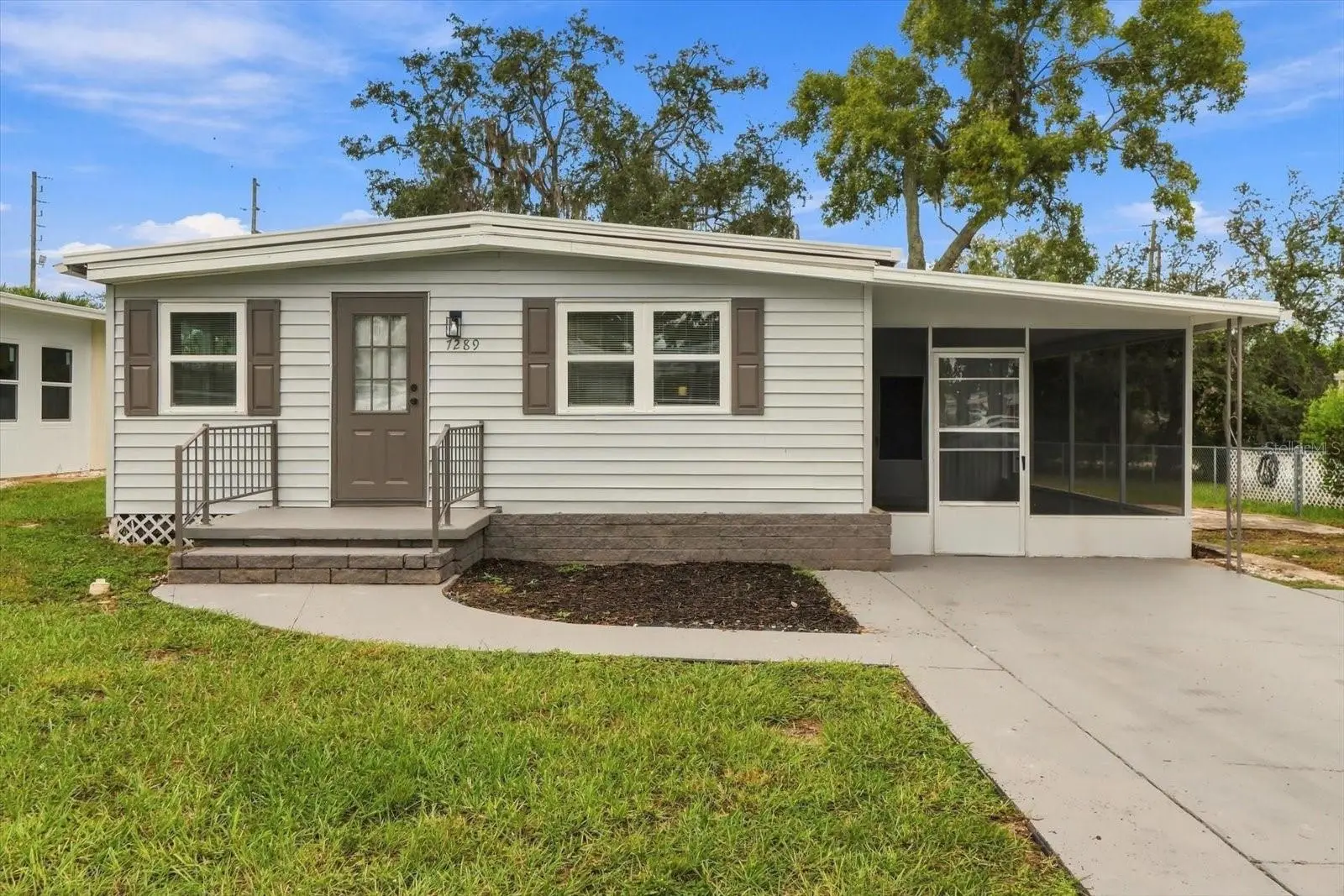 7289 Fairlane Avenue, FL