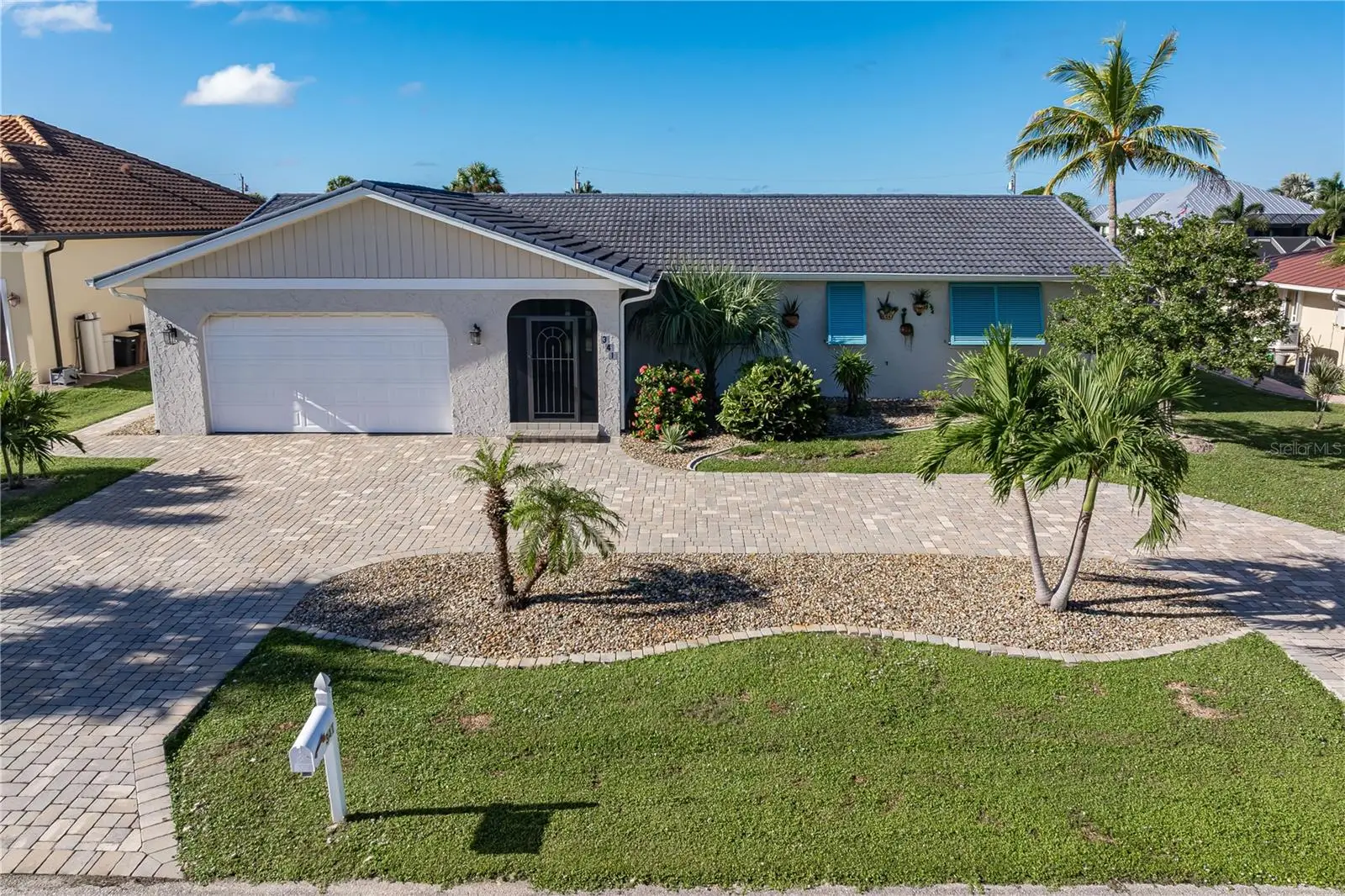 341 Delido Court, FL