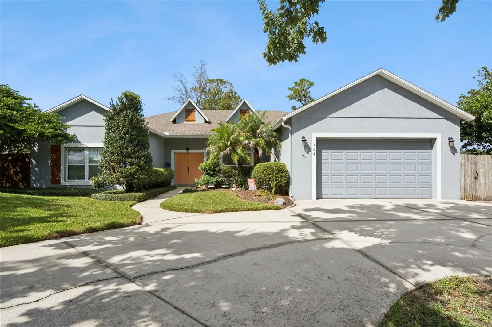 104 Smithson Drive, FL
