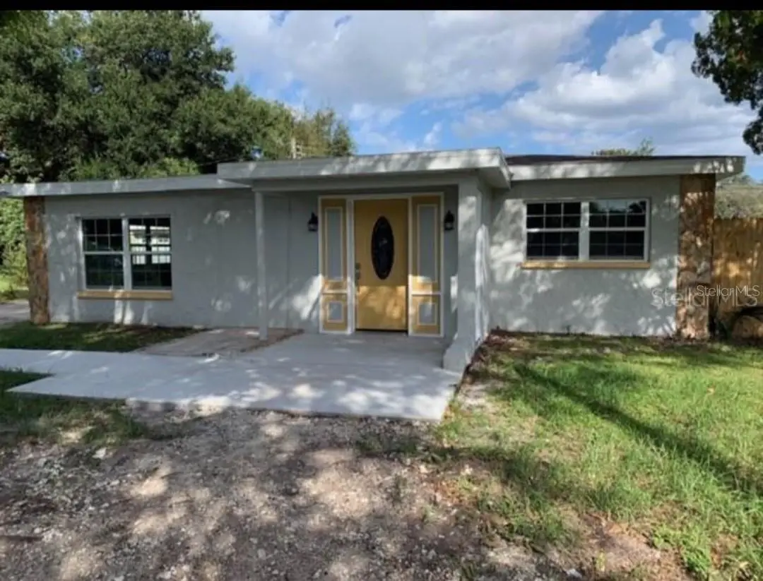 4417 Booker T Drive, FL