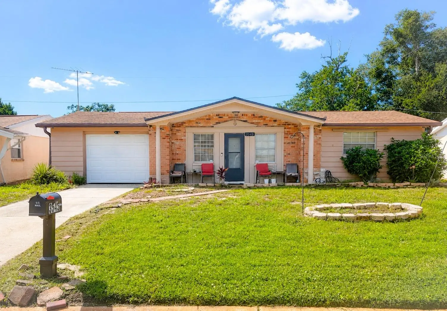 3543 Wiltshire Drive, FL