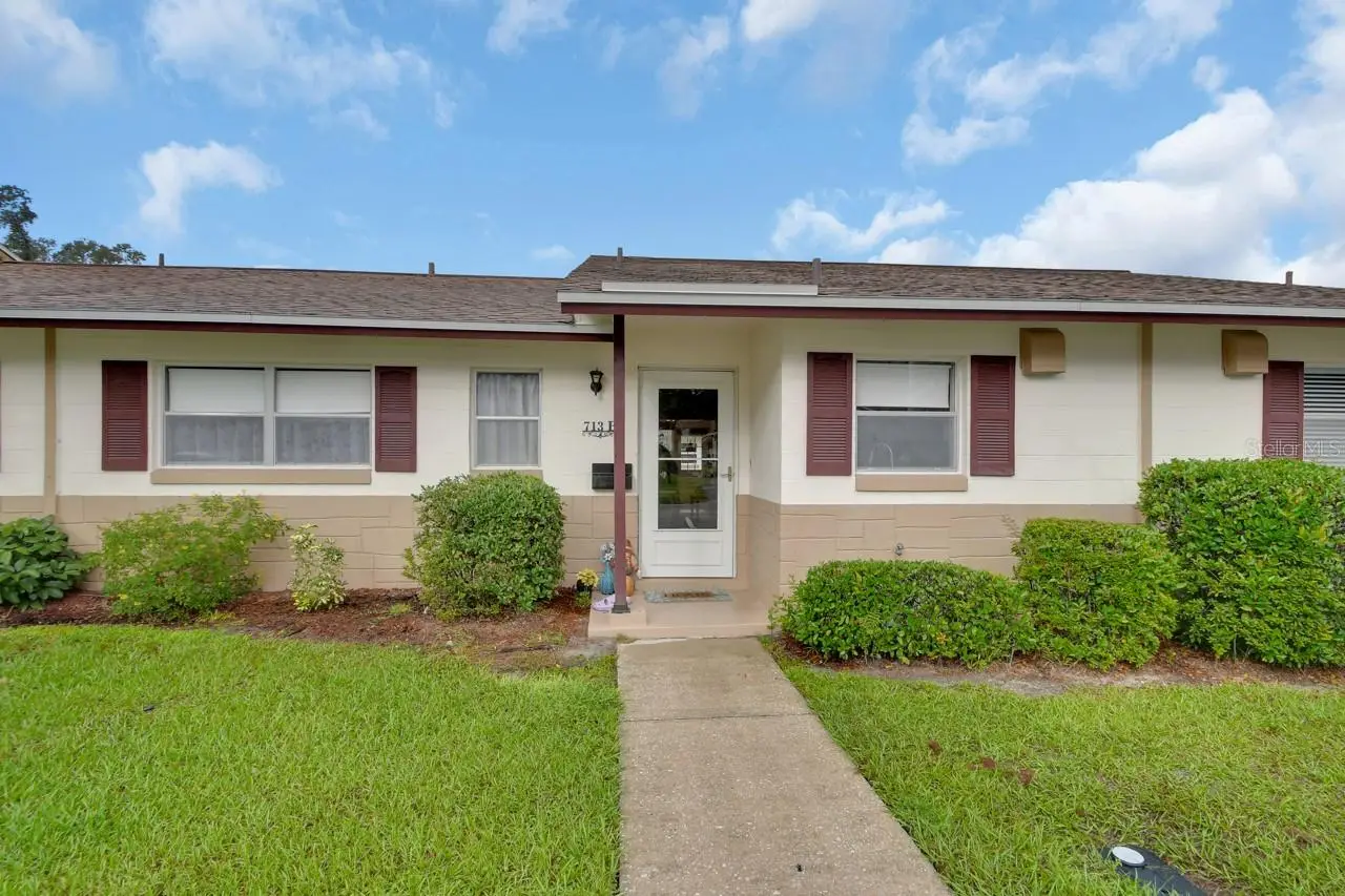 713 Michigan Avenue, FL
