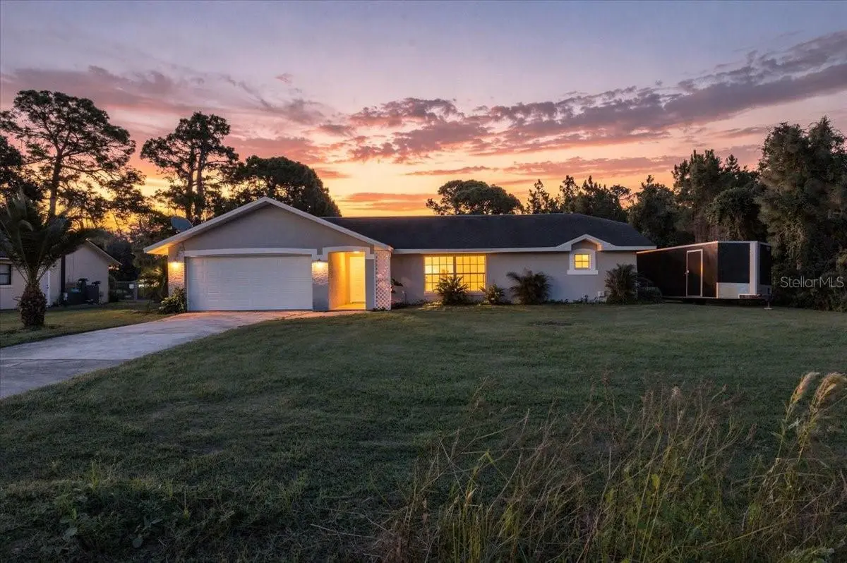 107 Florida Grackle Court, FL
