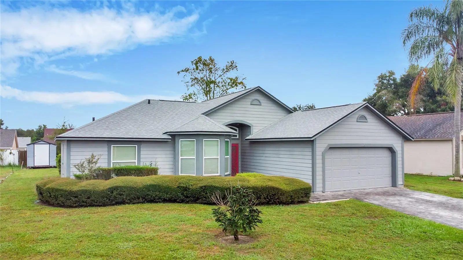 2145 Greystone Trail, FL