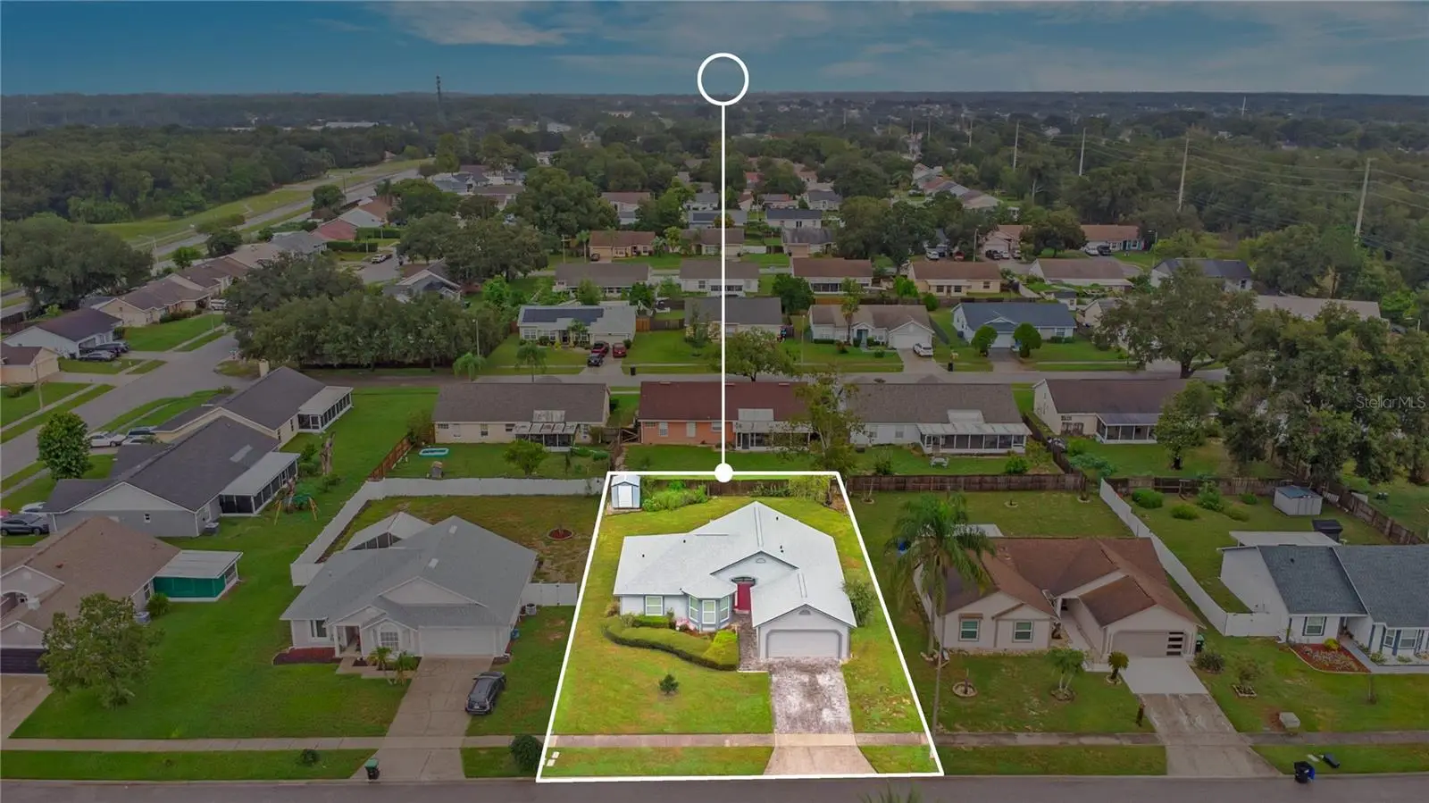 2145 Greystone Trail, FL