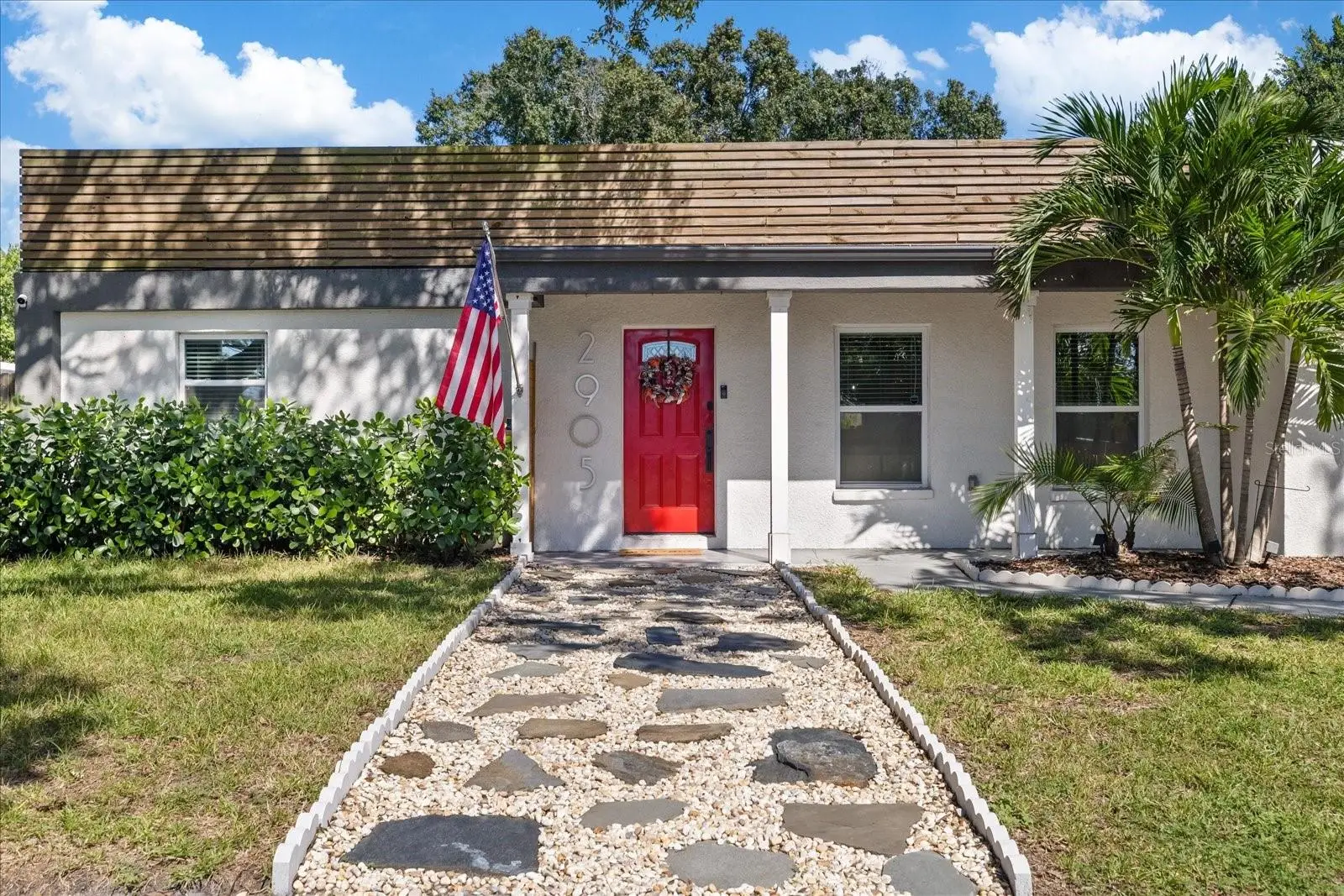 2905 Paxton Avenue, FL