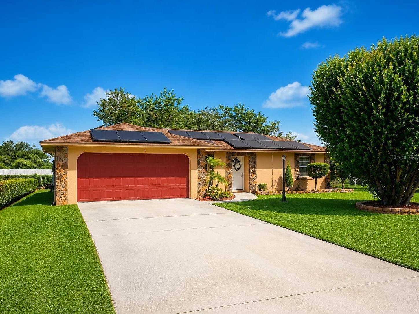 2074 Hibiscus Road, FL