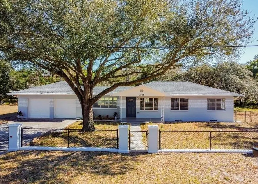 6209 48th Street, FL