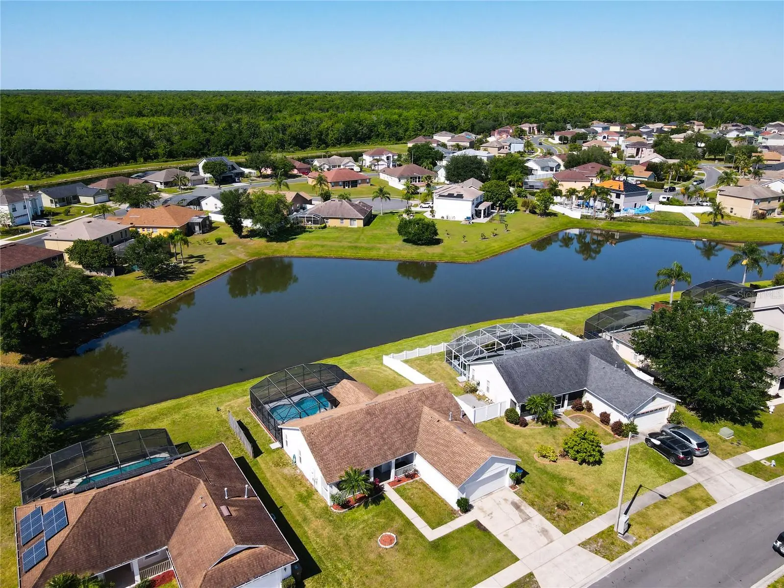2431 Peace Circle, FL