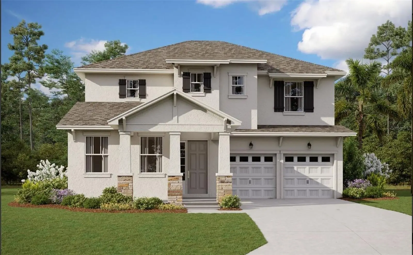 2316 Axel Street, FL