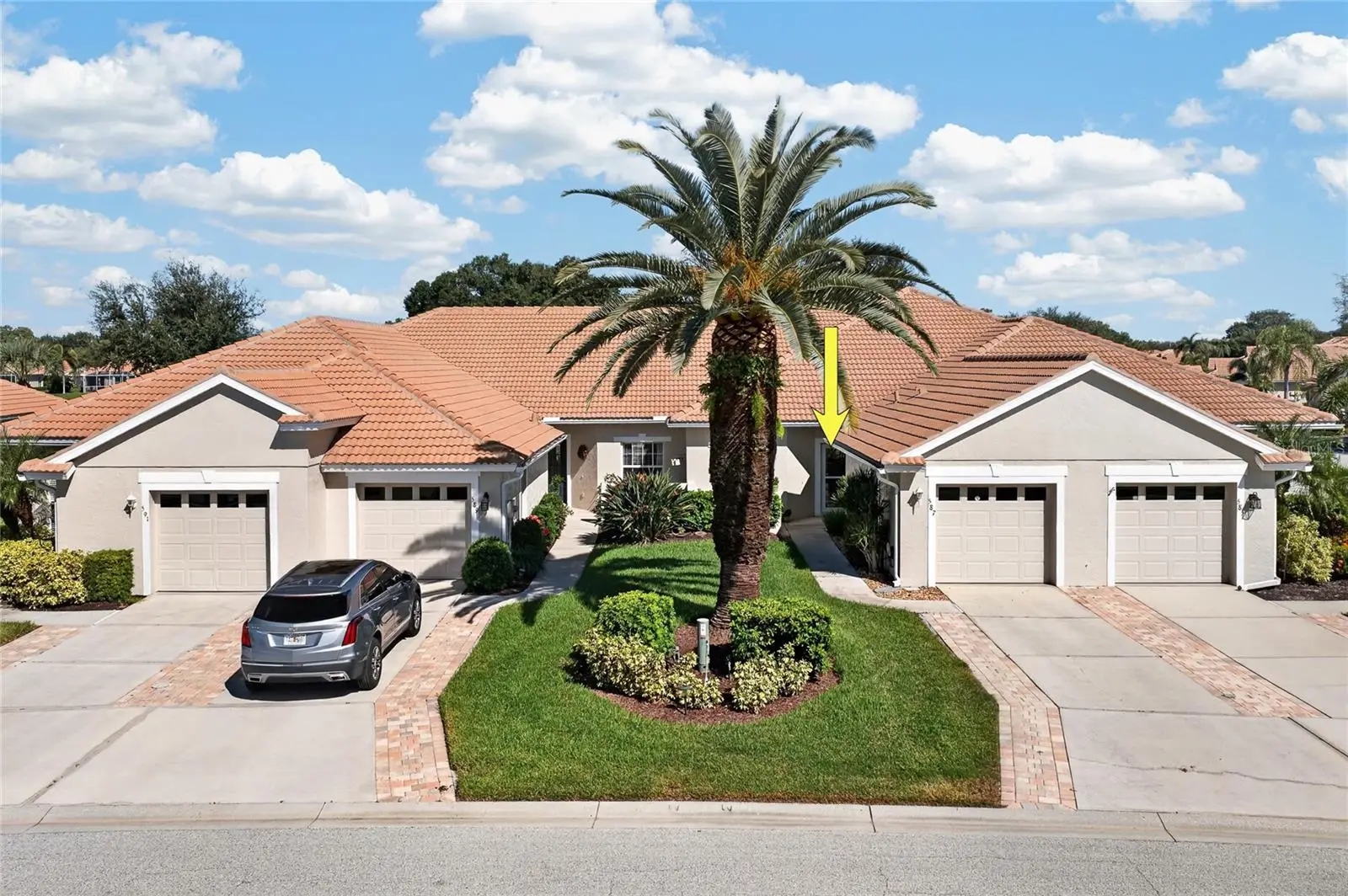 587 Back Nine Drive, FL