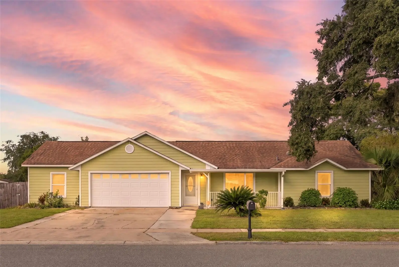 6906 Sawmill Boulevard, FL