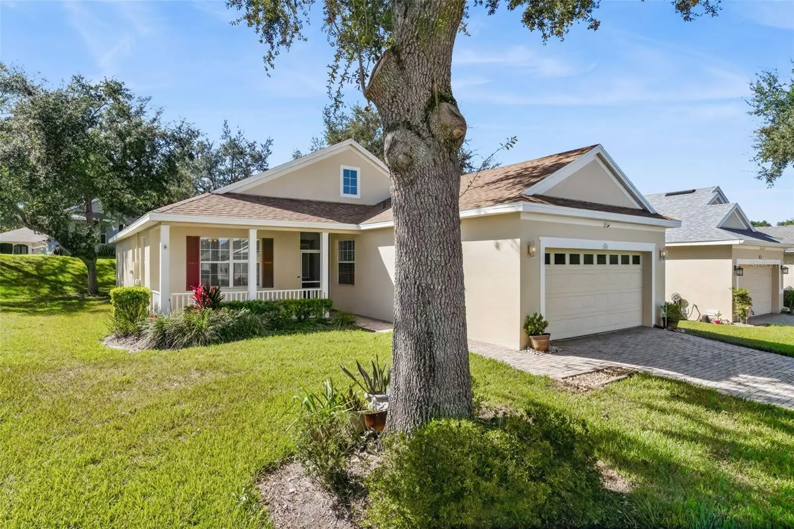 762 Wolf Creek Street, FL