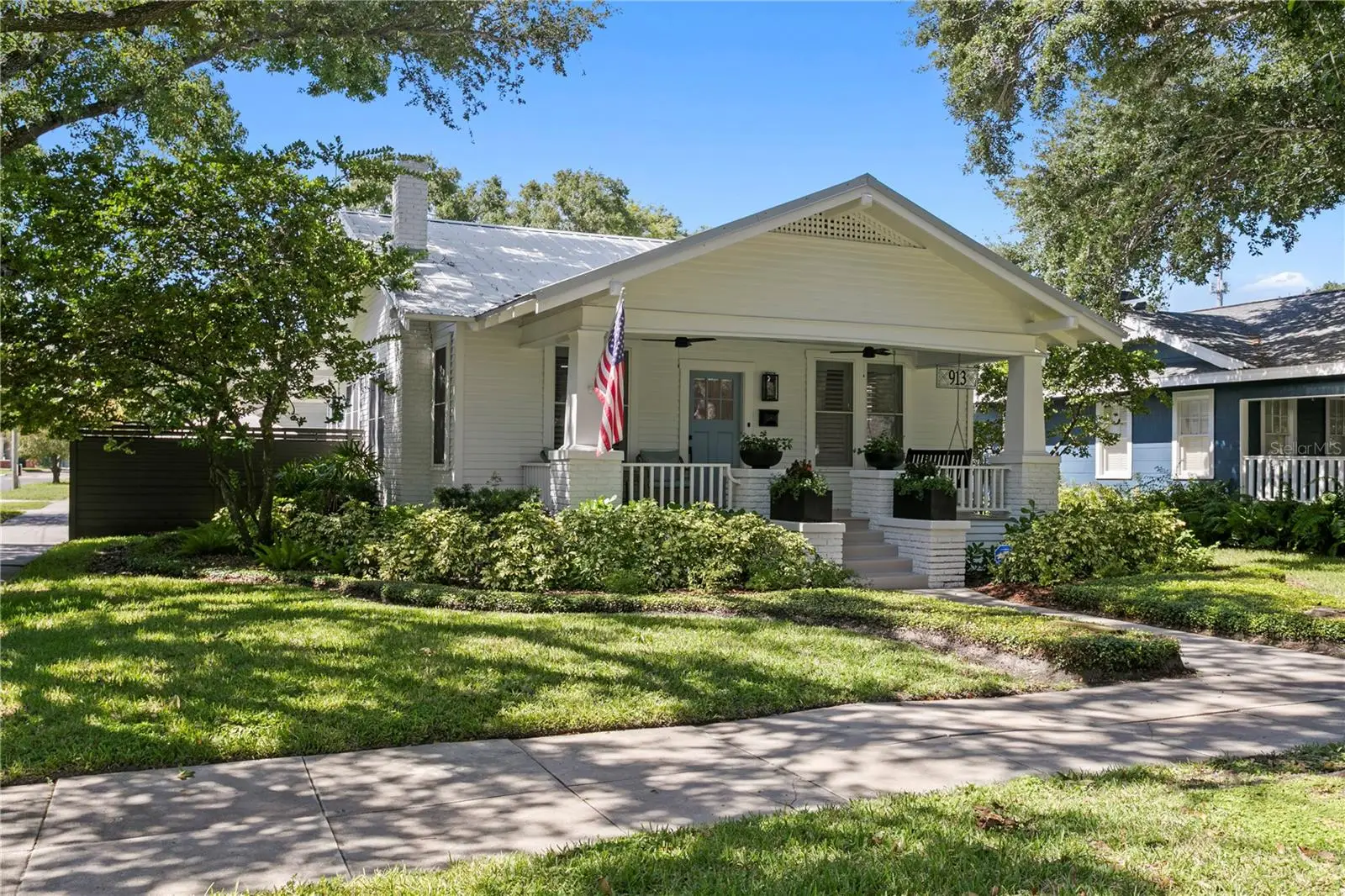 913 Bruce Street, FL